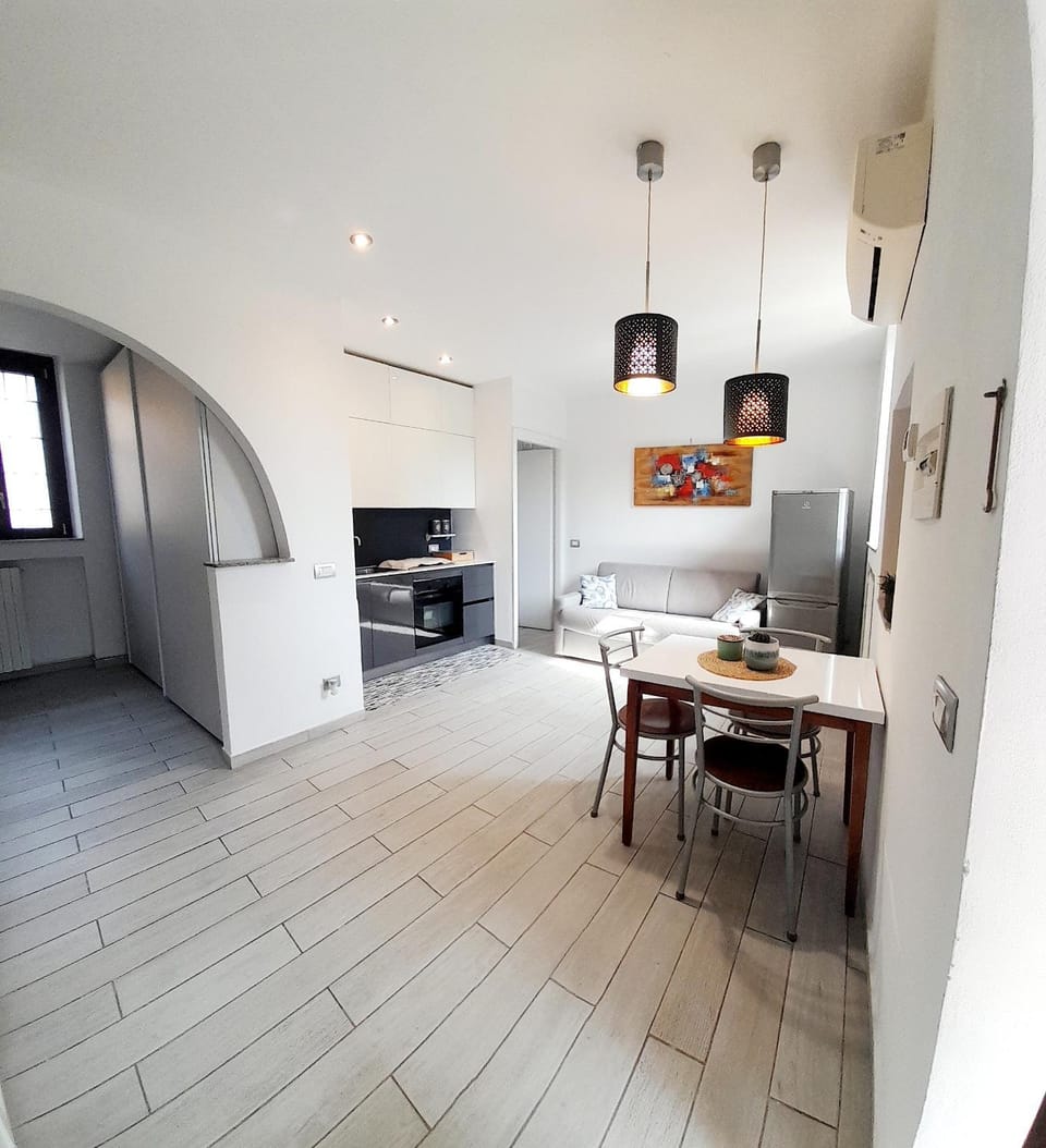 Appartamento La Corte Apartment in Lombardy