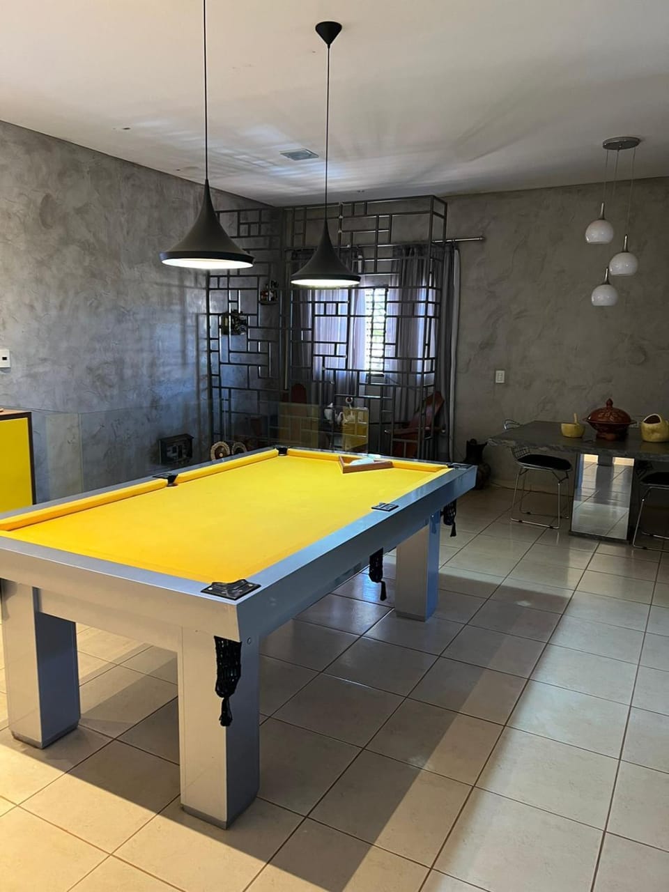 Billiard