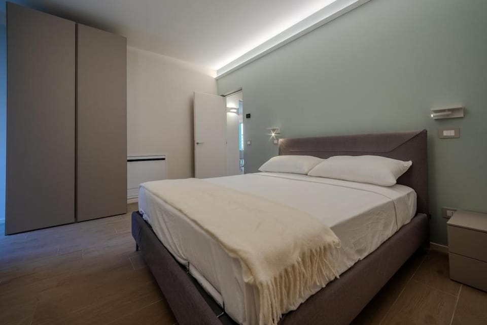 La Cereria Design Flats - Il Cesellatore Apartment in Vicenza