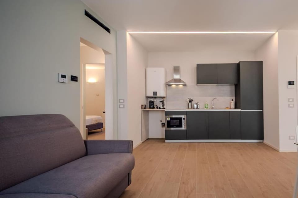 La Cereria Design Flats - Il Cesellatore Apartment in Vicenza