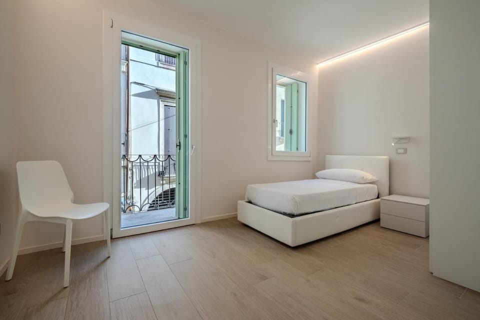La Cereria Design Flats - Il Cesellatore Apartment in Vicenza