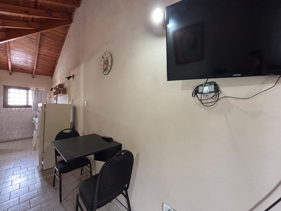 MardelMora Apartment in Mar del Plata