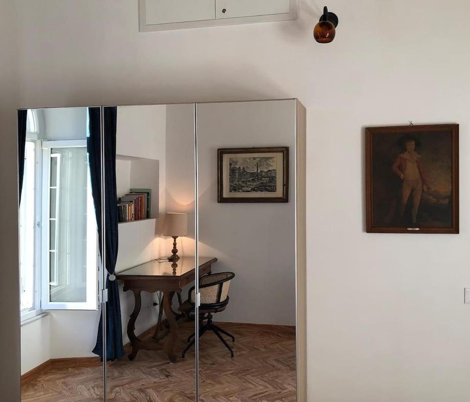Casa di Diocleziano Apartment in Rome