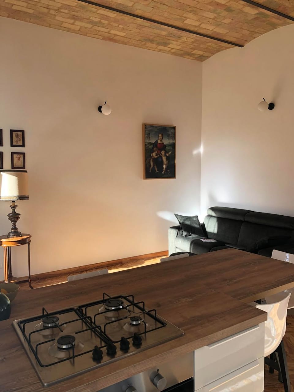 Casa di Diocleziano Apartment in Rome