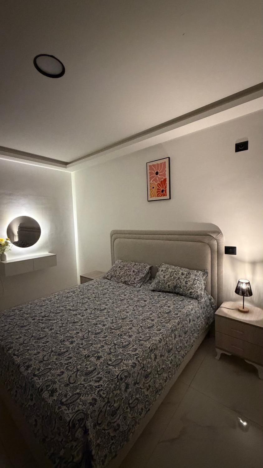 Premium Suite - Ain zaghouen - proche aeroport - linge hotel Apartment in Tunis Governorate, Tunisia