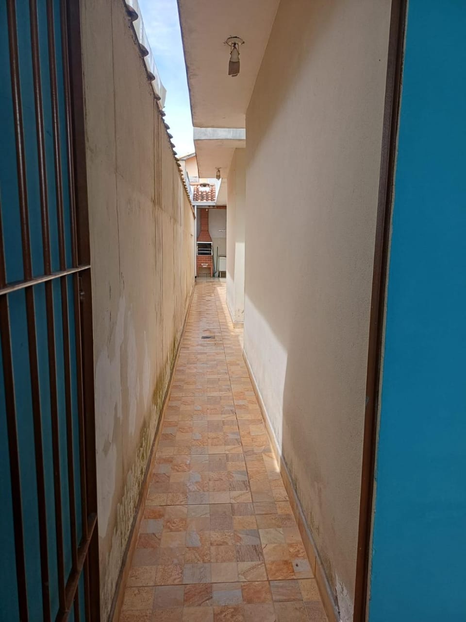 Casa não disponivel House in Peruíbe