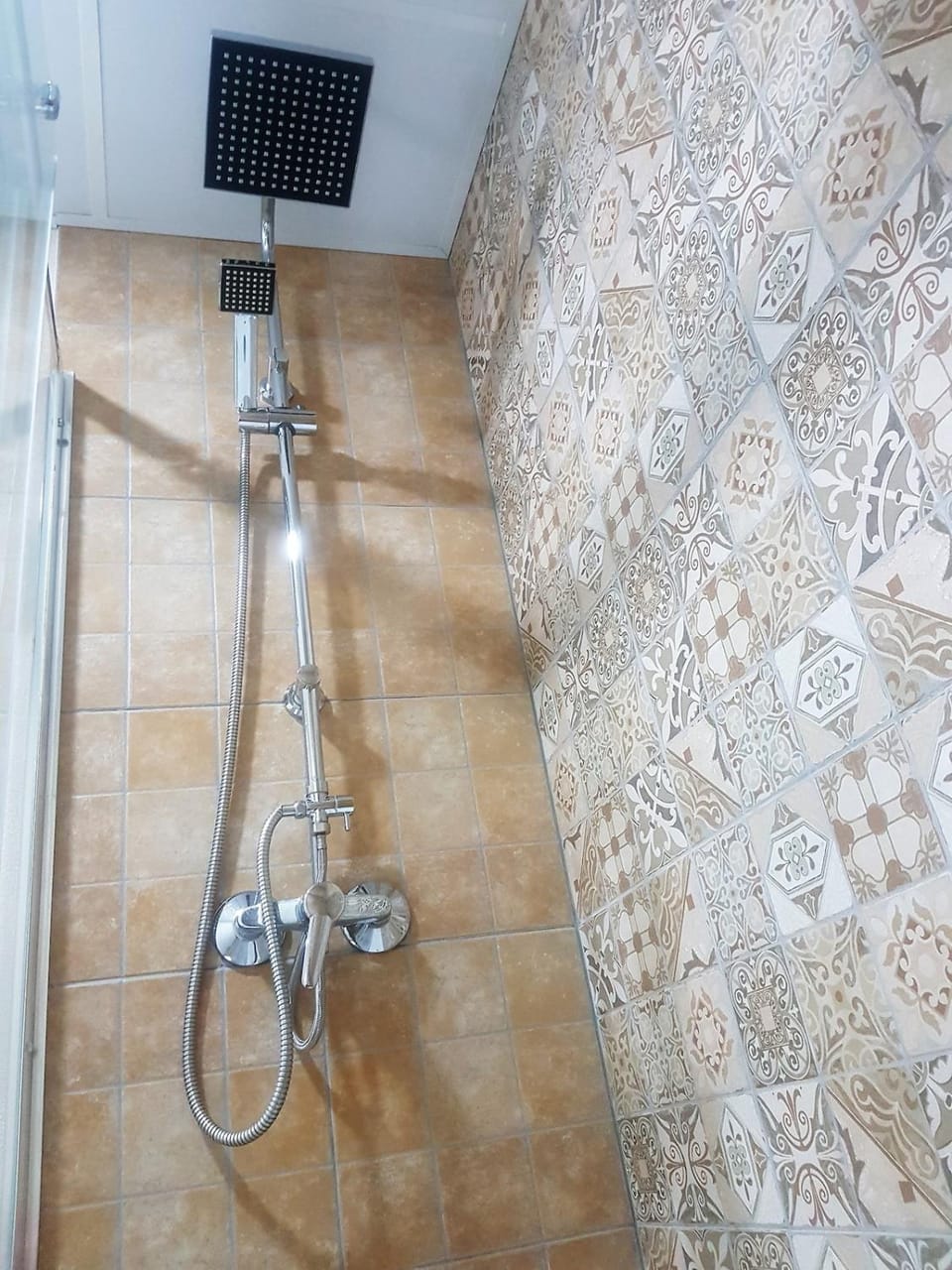 1 Noques Apartment in Cordoba