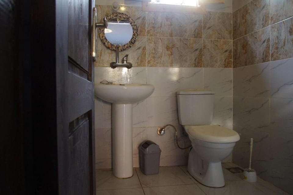 The Palm Circle - Dahab - Appartment 1 Apartment in South Sinai Governorate
