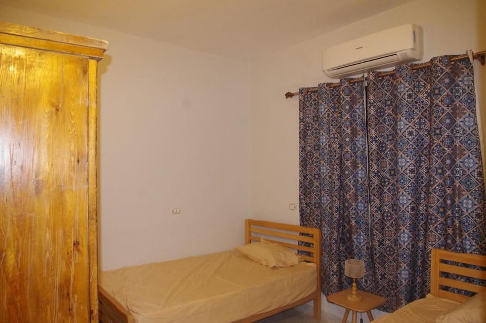 The Palm Circle - Dahab - Appartment 1 Apartment in South Sinai Governorate