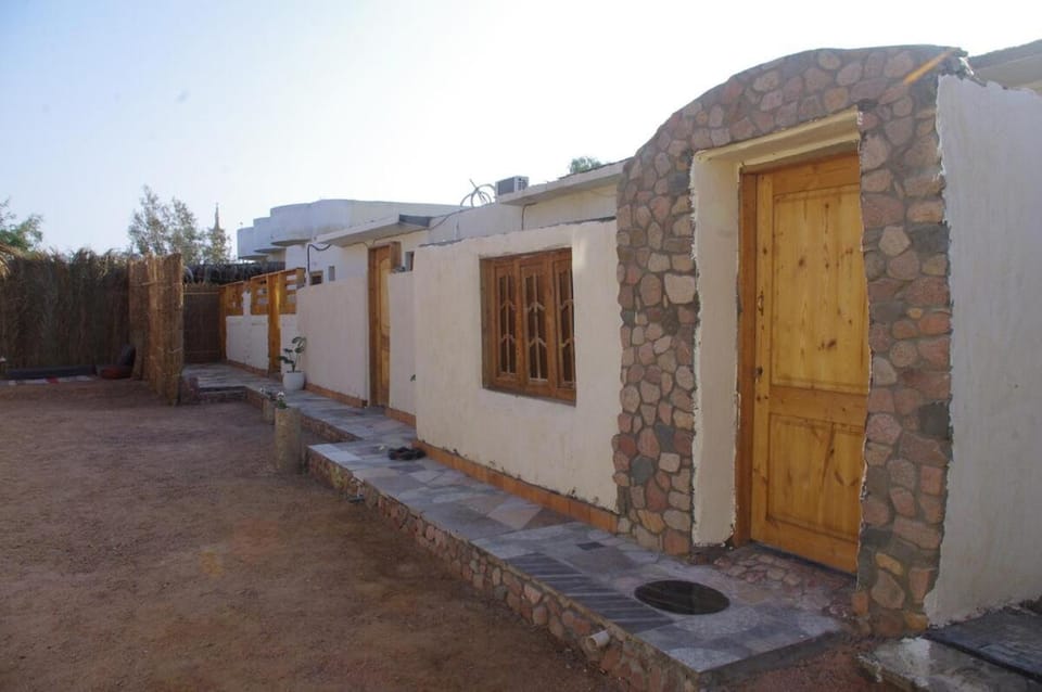 The Palm Circle - Dahab - Appartment 1 Apartment in South Sinai Governorate