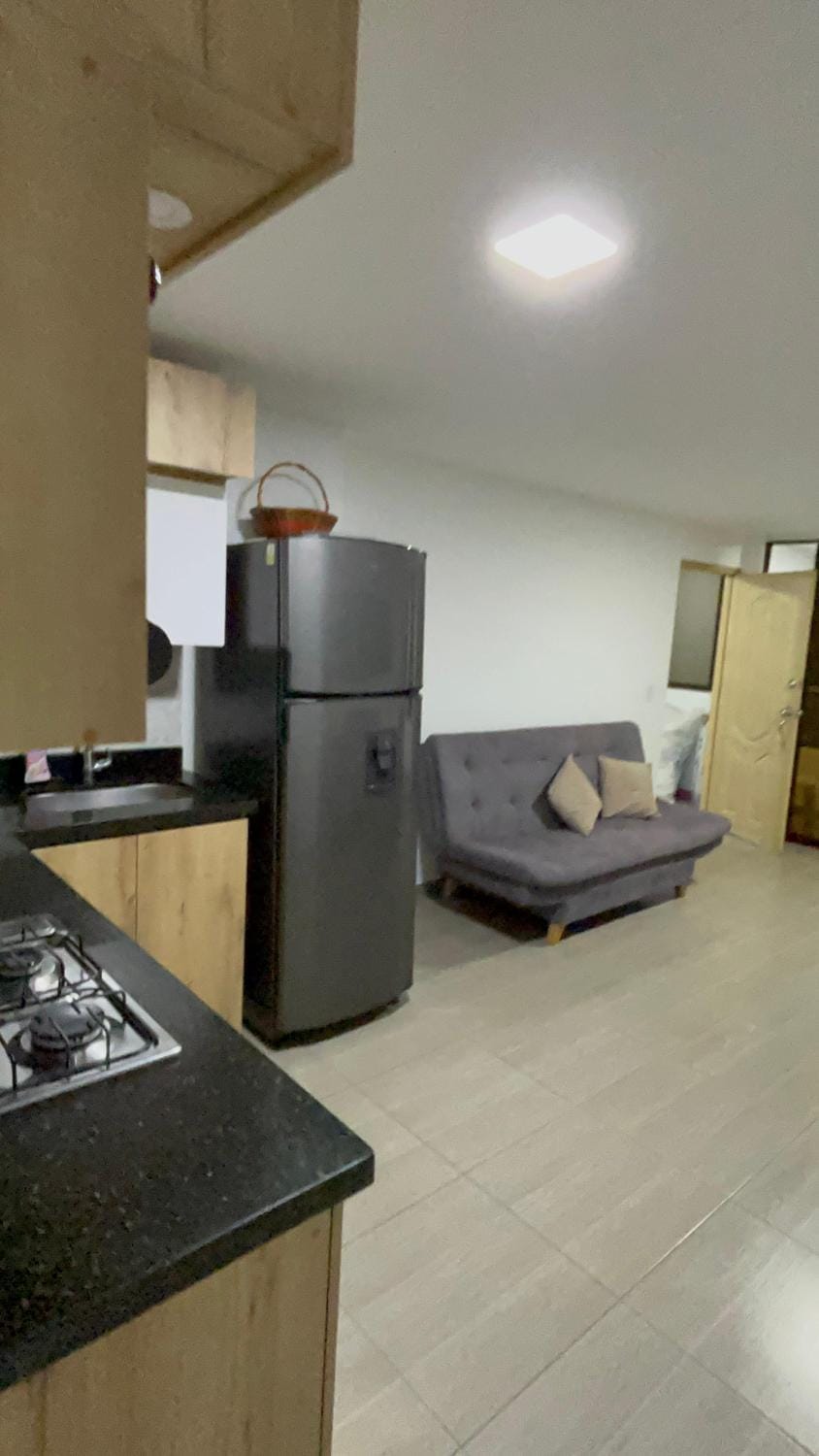 Apartamento Cocorna Aventura Apartment in Cocorná
