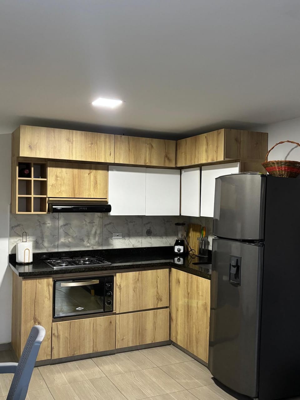 Apartamento Cocorna Aventura Apartment in Cocorná