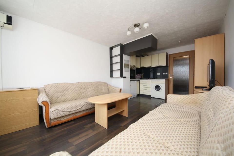 Amal Apartment in Sarajevo