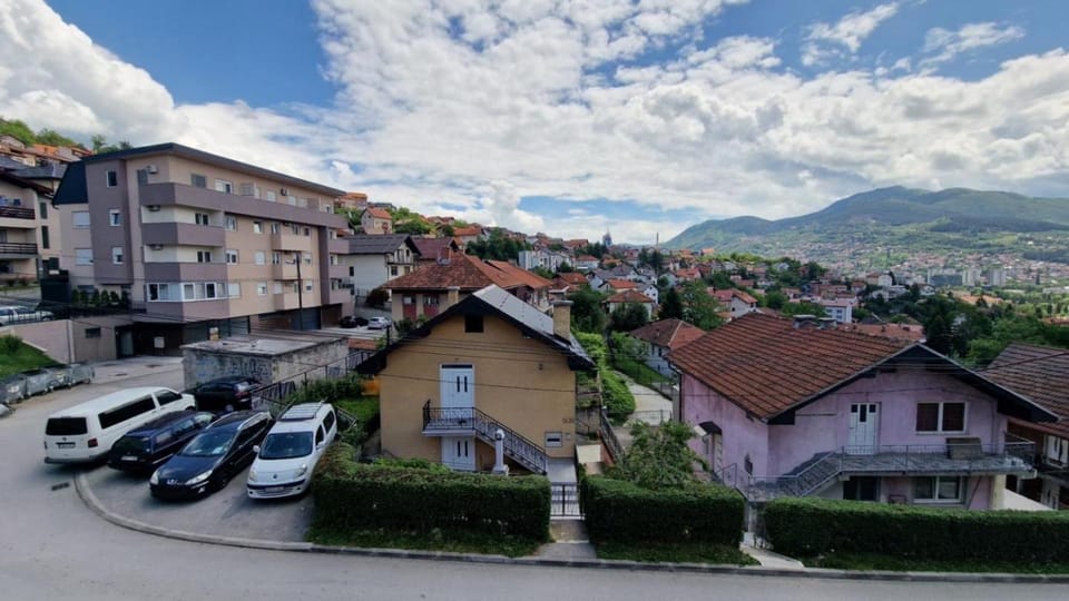 Amal Apartment in Sarajevo
