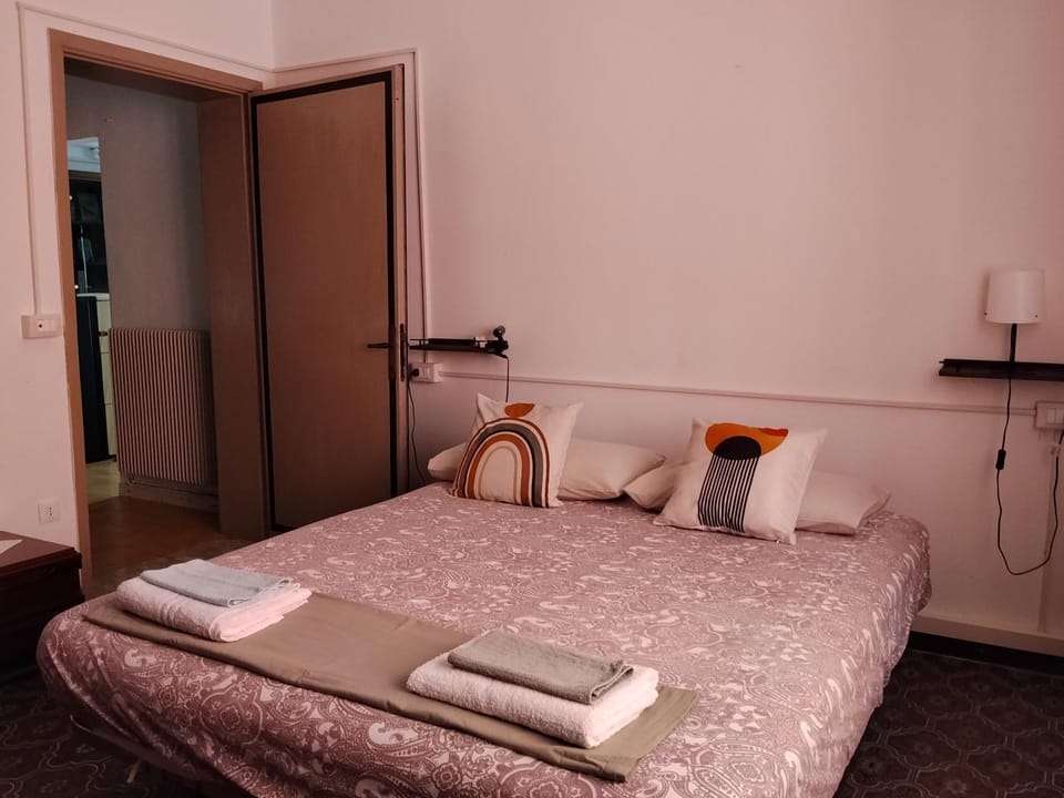 a casa di nonna Tarsilla-entire apartment,5 guests House in Veneto