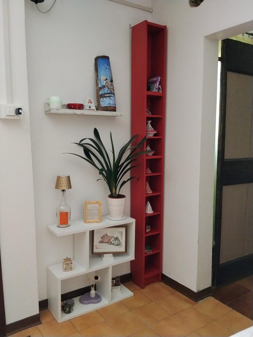 a casa di nonna Tarsilla-entire apartment,5 guests House in Veneto