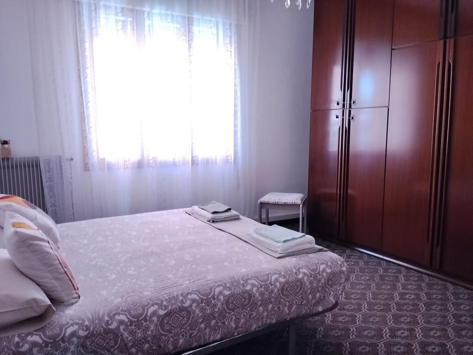 a casa di nonna Tarsilla-entire apartment,5 guests House in Veneto