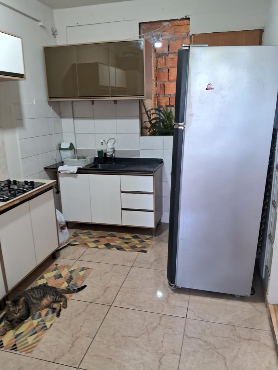 Aconchego nos ingleses Apartment in Florianopolis