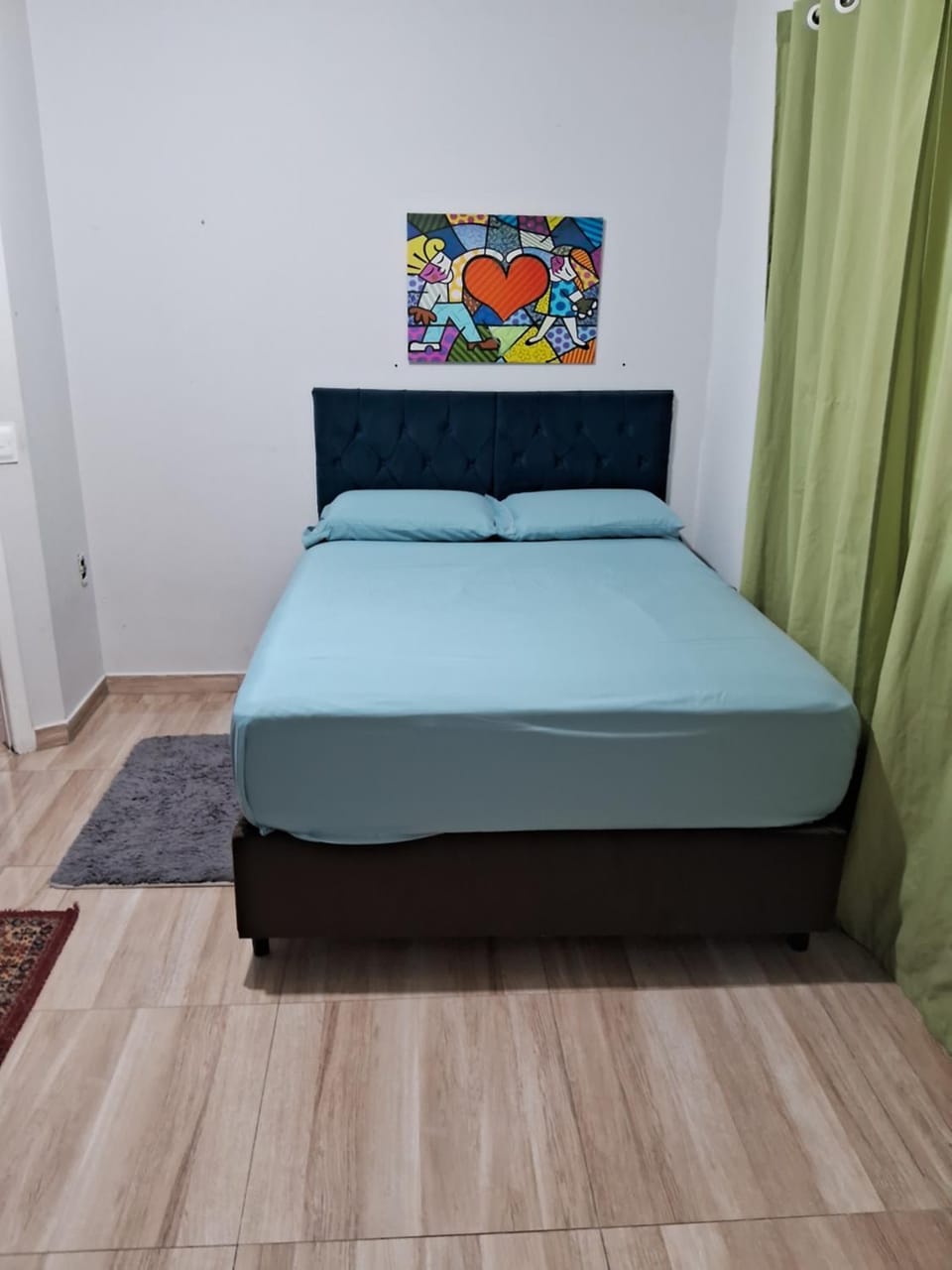 Aconchego nos ingleses Apartment in Florianopolis
