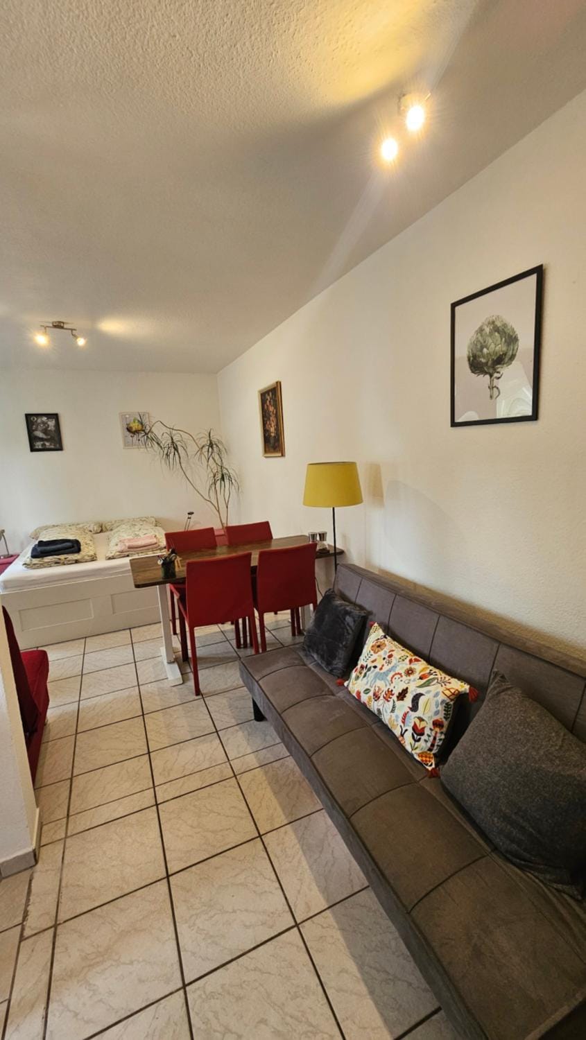 Holiday Everyday in Hemer Apartment in North Rhine-Westphalia