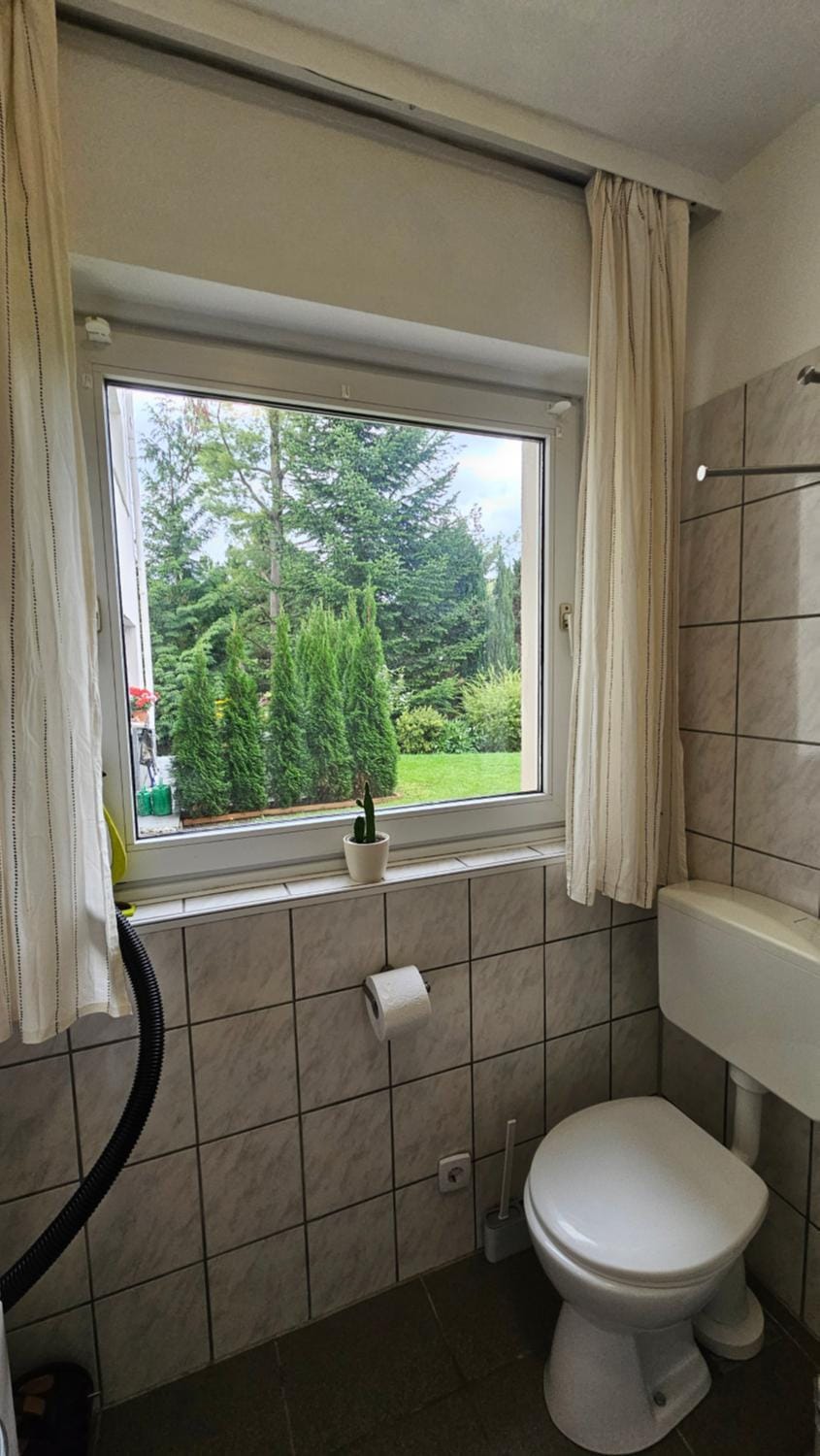 Holiday Everyday in Hemer Apartment in North Rhine-Westphalia