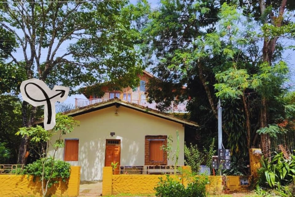 Cobertura na praça Apartment in State of Goiás