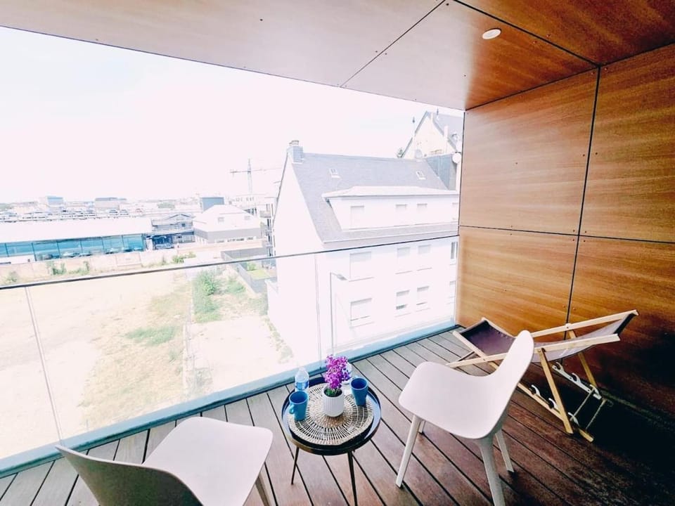 Relaxed City 1BR Apartment Apartment in Luxembourg
