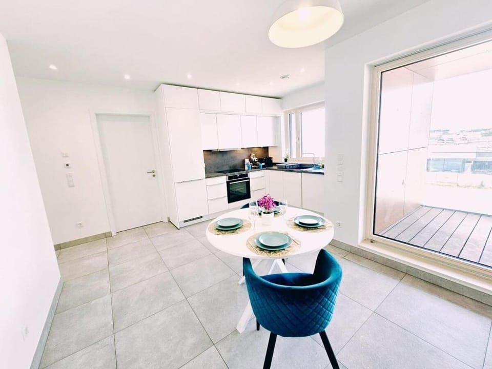 Relaxed City 1BR Apartment Apartment in Luxembourg