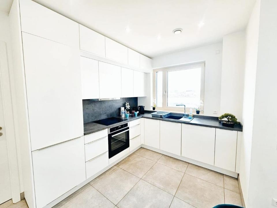 Relaxed City 1BR Apartment Apartment in Luxembourg