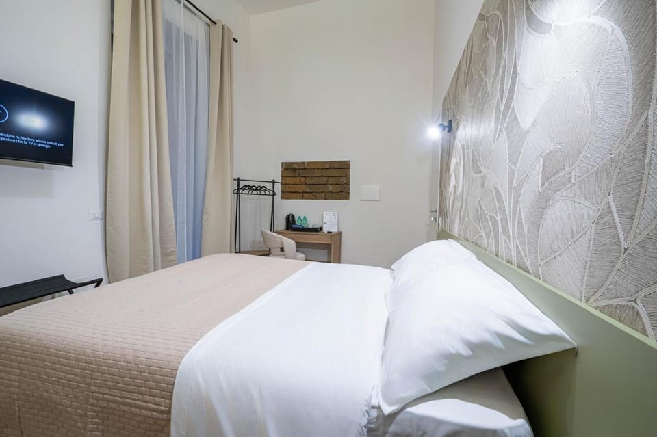 Relais Borbonico Museo Bed and Breakfast in Naples