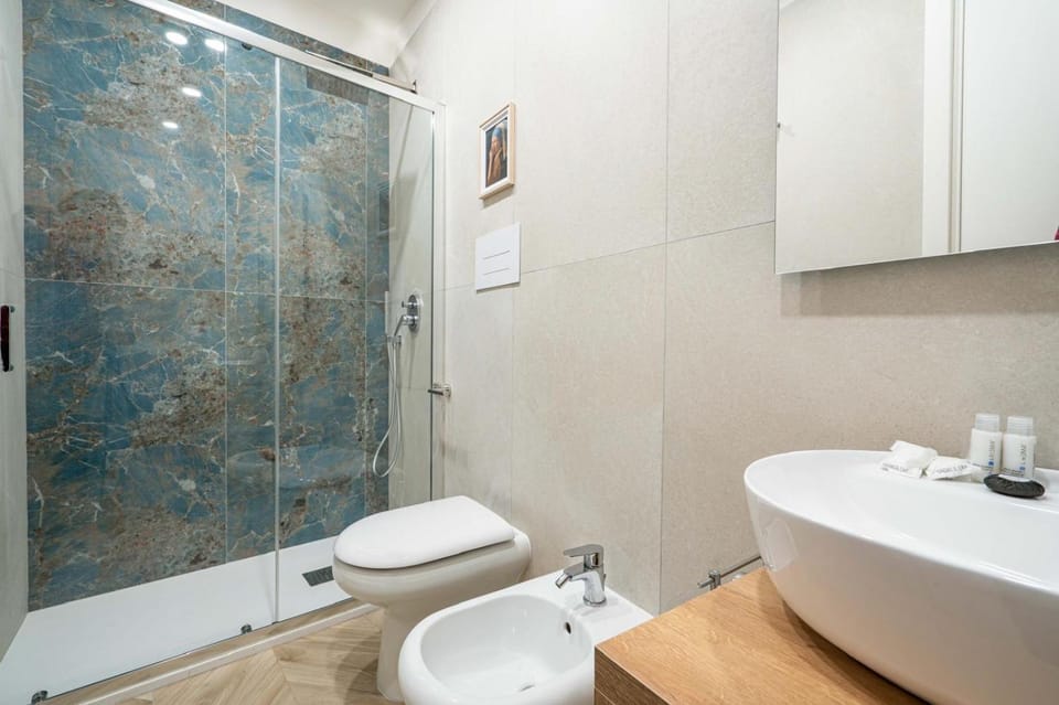 Relais Borbonico Museo Bed and Breakfast in Naples