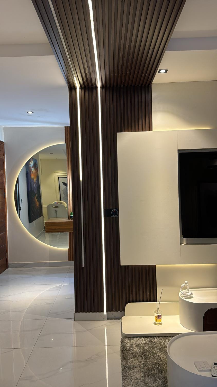 Seuil Homes Apartment in Lagos
