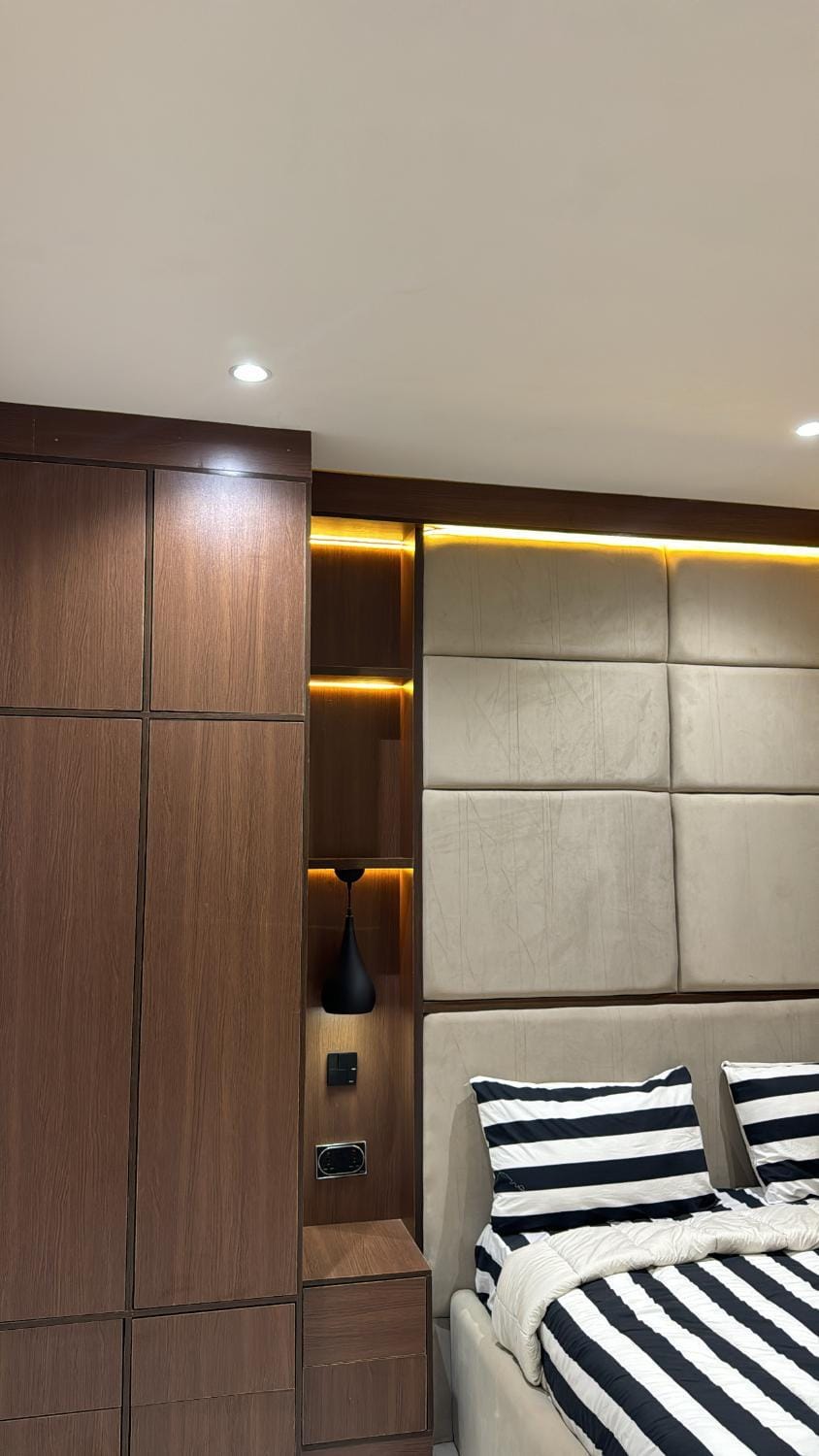 Seuil Homes Apartment in Lagos