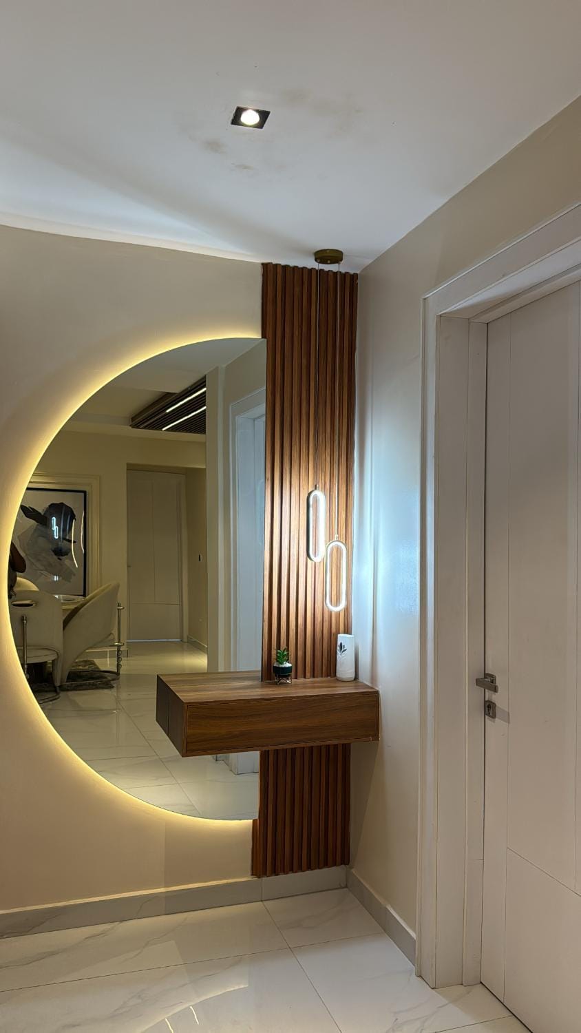 Seuil Homes Apartment in Lagos