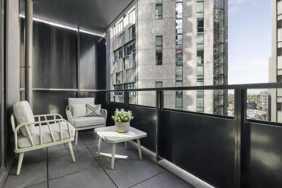 Day, View (from property/room), Balcony/Terrace, Seating area
