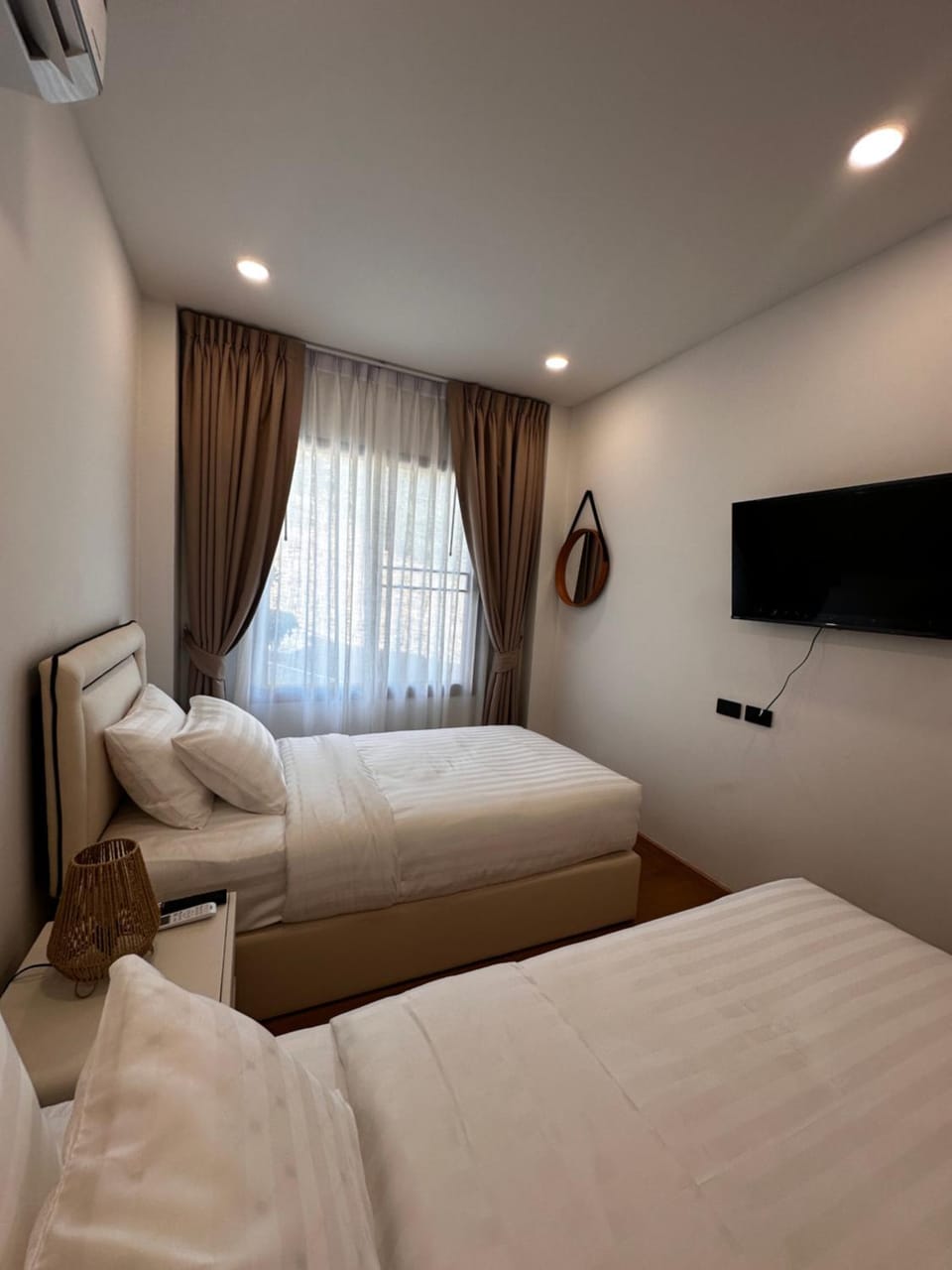 Patong Relax Home House in Patong