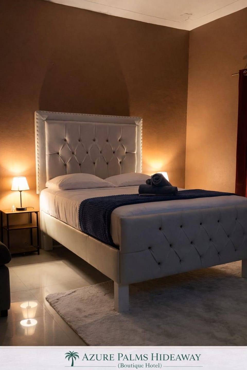 Azure palms hideaway Bed and Breakfast in Kingston