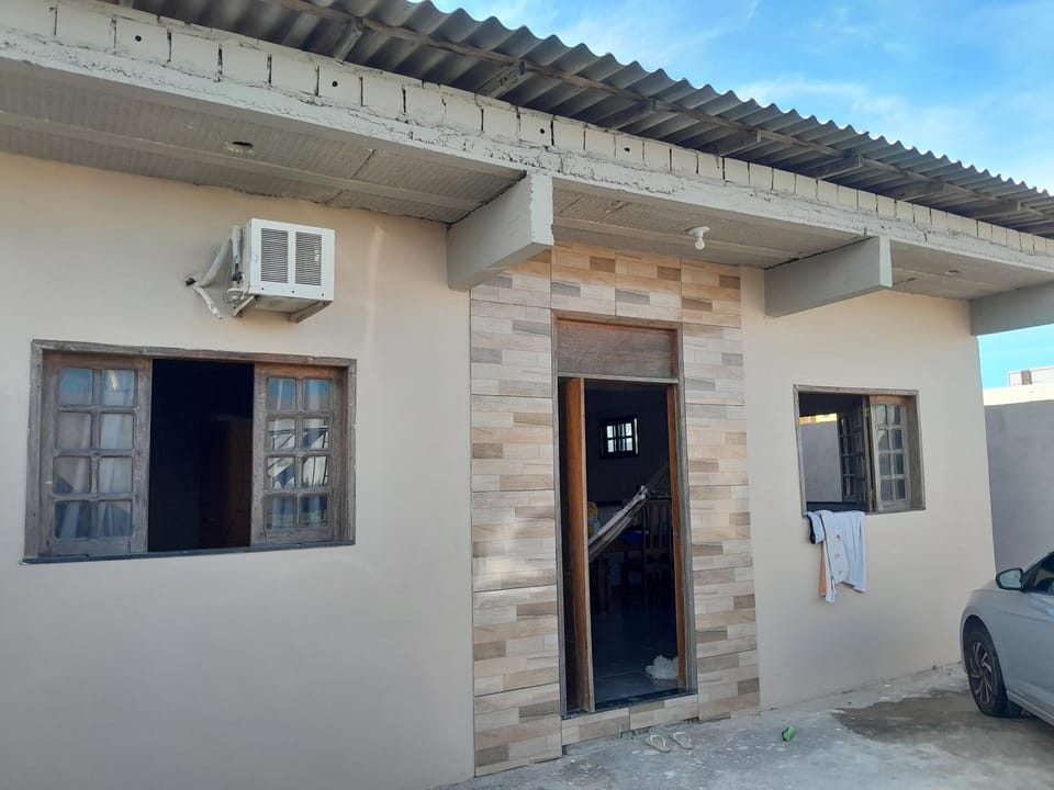 CASA ATALAIA - SALINOPOLIs House in State of Pará