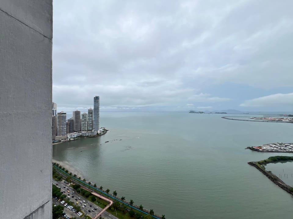 Day, Sea view