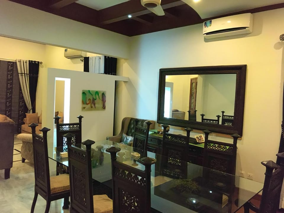 ORA Hotels Hotel in Karachi