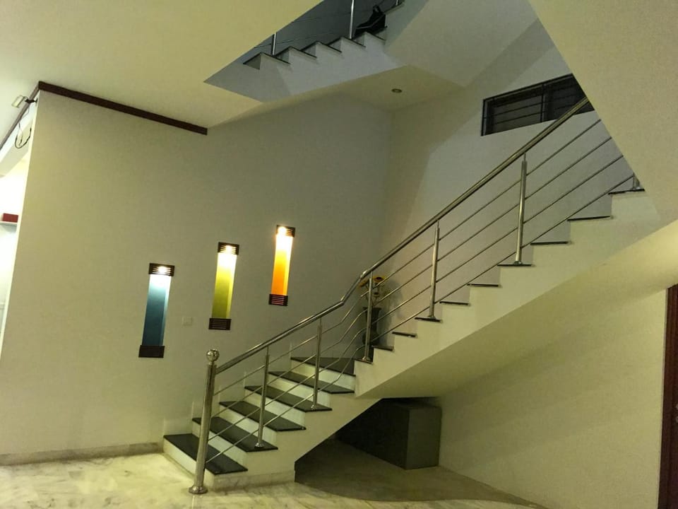 ORA Hotels Hotel in Karachi