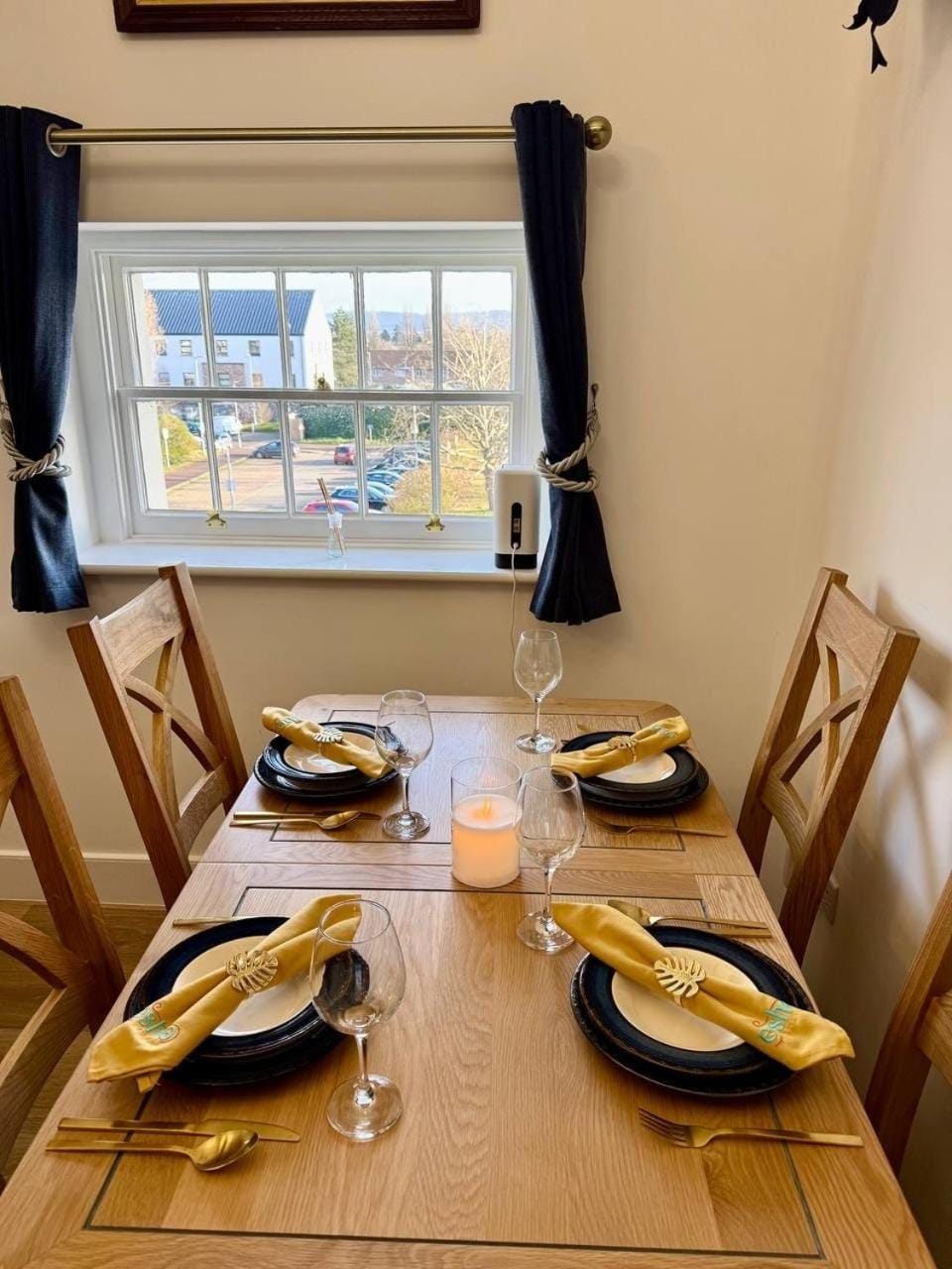 Boutique Penthouse Stay in Gloucester with Free Parking Apartment in Gloucester