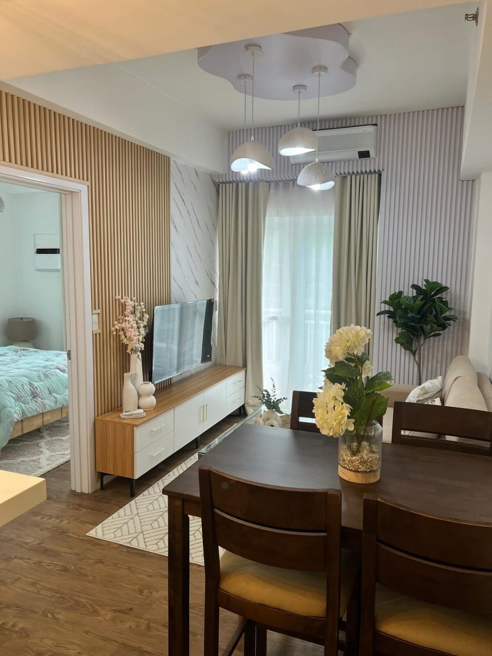 201 Amani Grand Residences Matumbo Apartment in Lapu-Lapu City