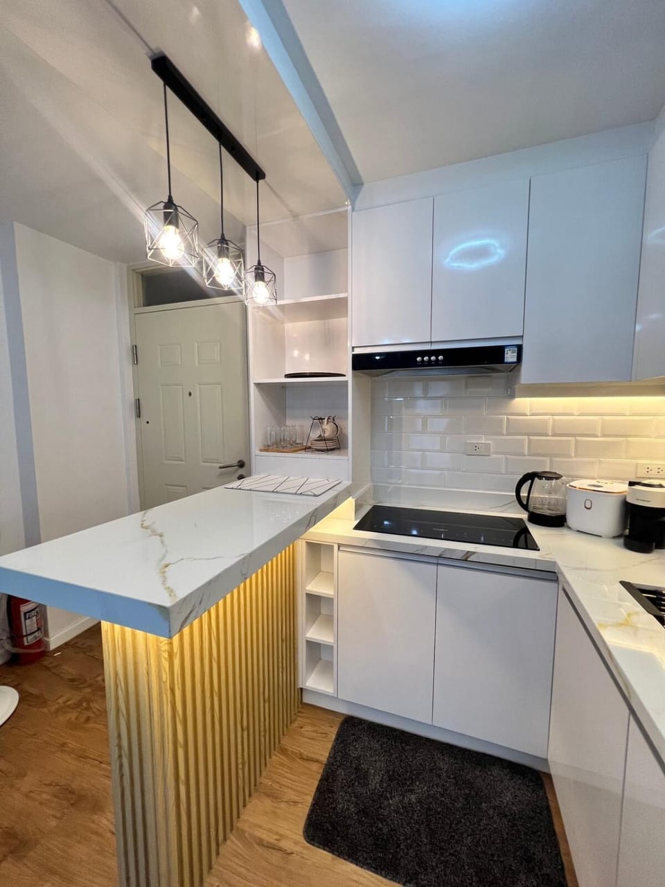 201 Amani Grand Residences Matumbo Apartment in Lapu-Lapu City