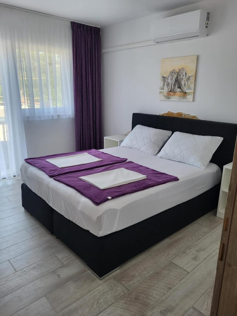 Mona Apartment in Šibenik-Knin County, Croatia
