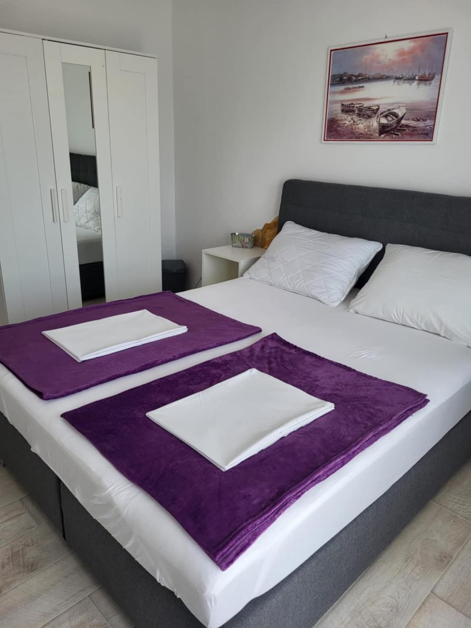 Mona Apartment in Šibenik-Knin County, Croatia