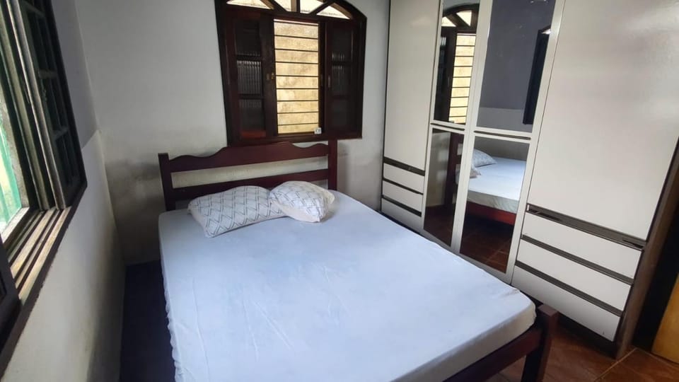 Recanto do mar House in Caraguatatuba