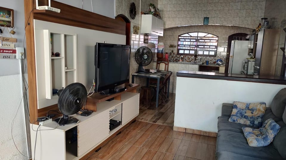 Recanto do mar House in Caraguatatuba