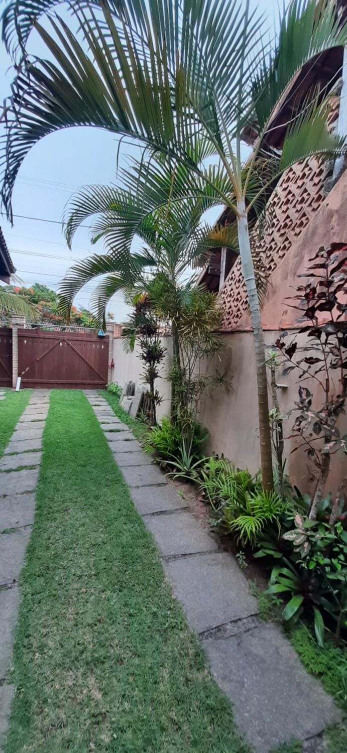 Casa de Praia e Jardim House in Cabo Frio
