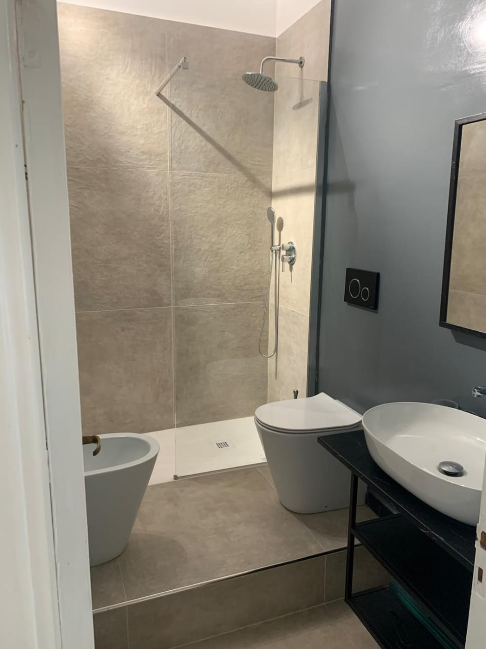 HyggeWaves Apartment in Bogliasco